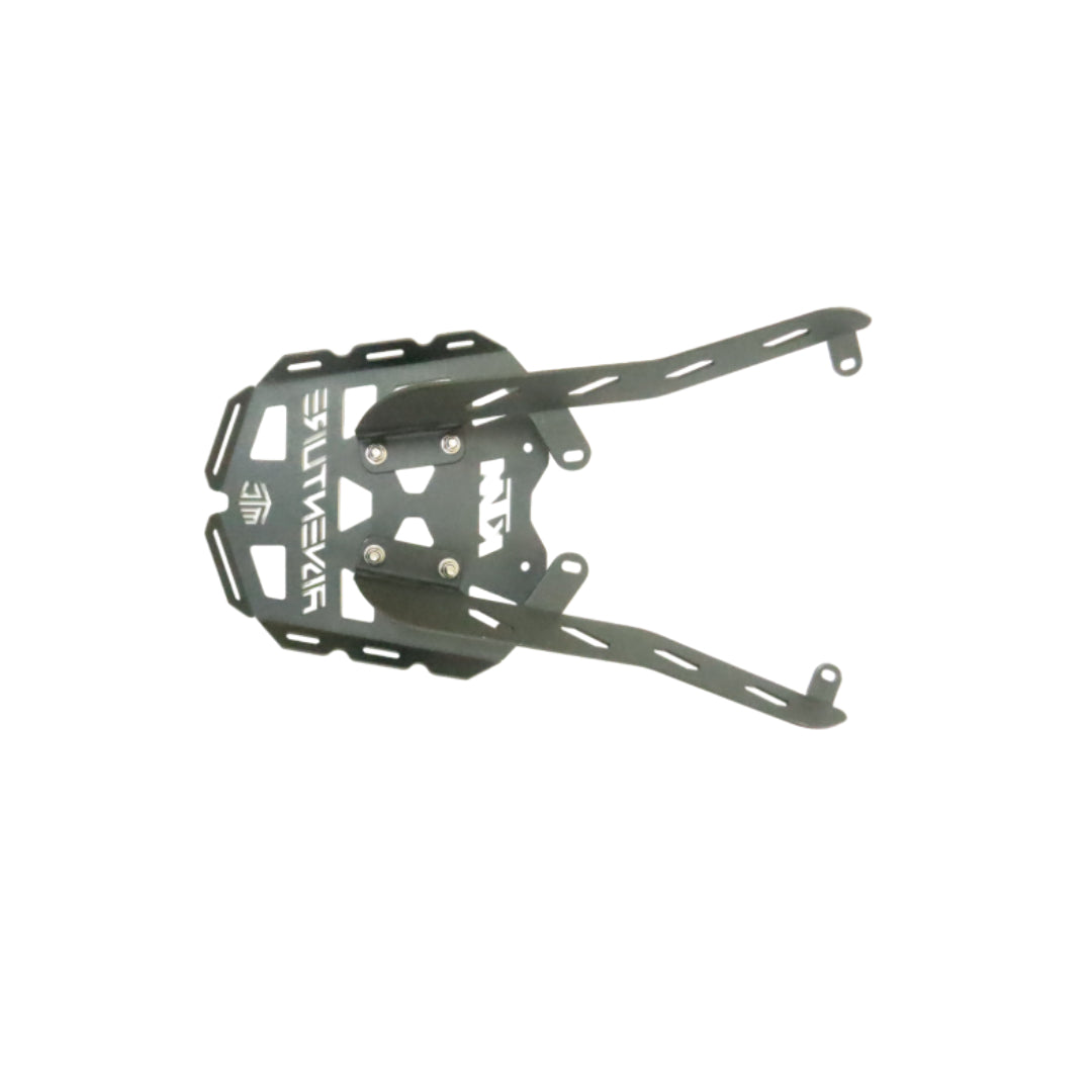 MotoCare CNC Carrier Plate FOR KTM ADVENTURE