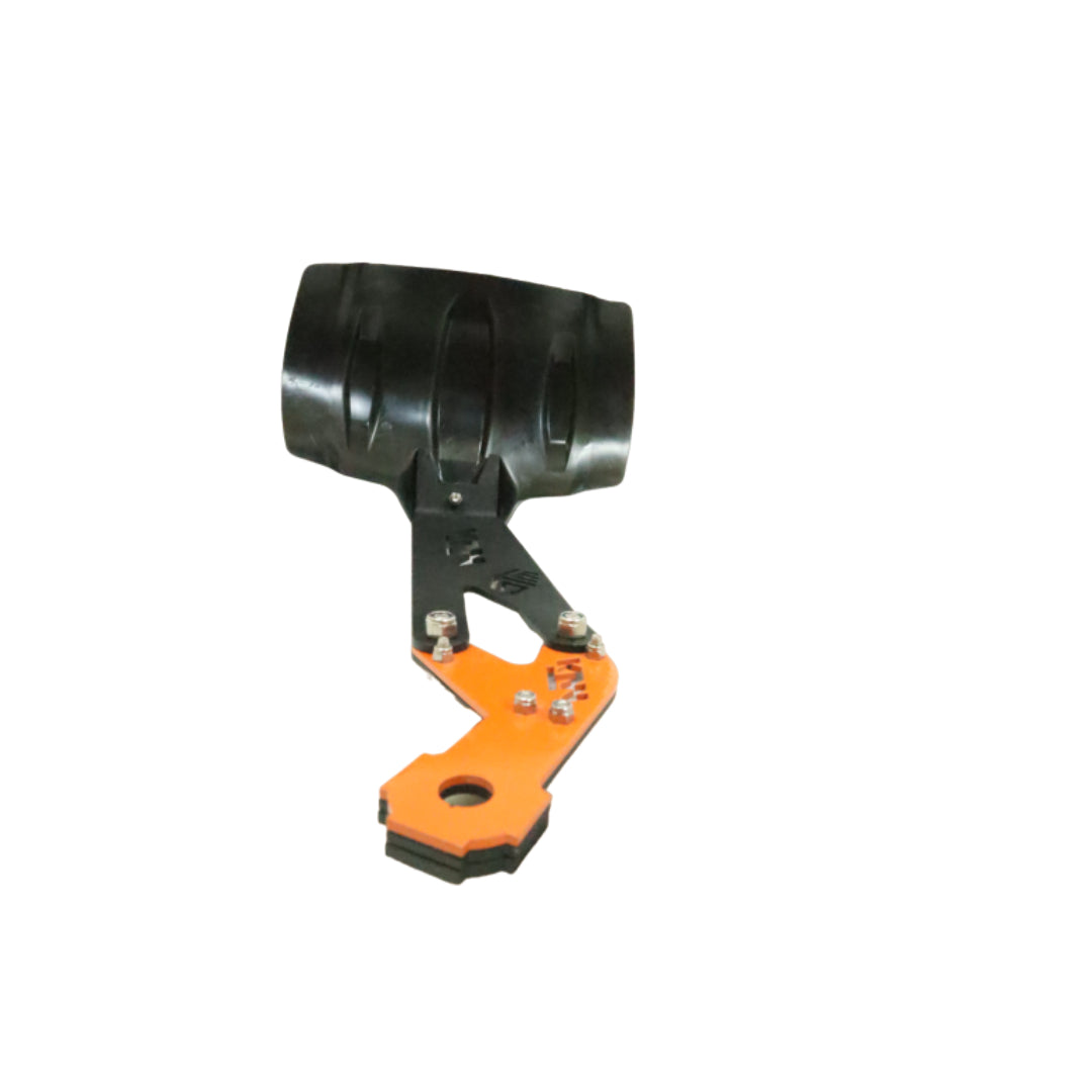 MotoCare Tyre Hugger FOR ADVENTURE 250/390