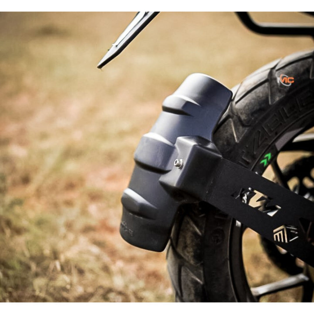 MotoCare Tyre Hugger FOR ADVENTURE 250/390