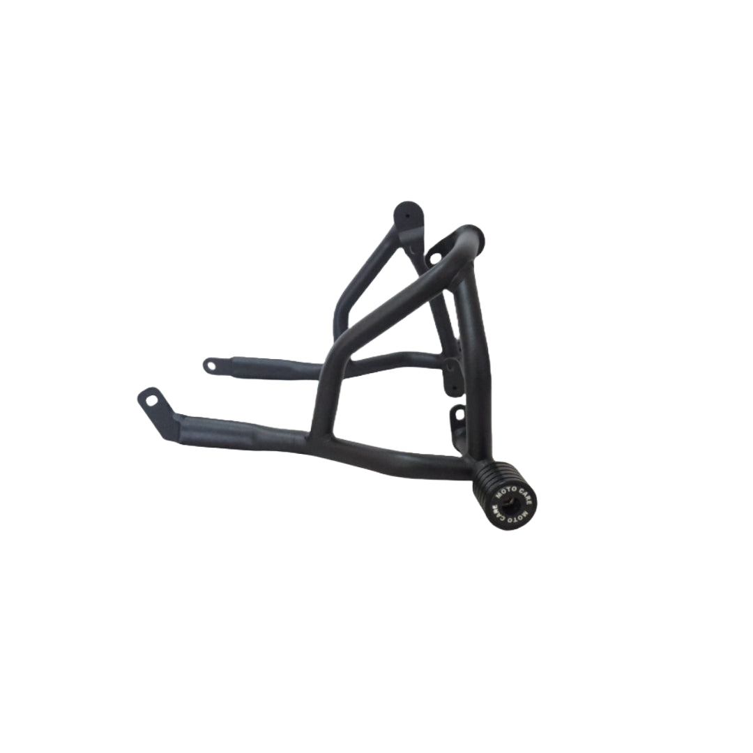 MotoCare Crash Guard with Dual Sliders for Husqvarna Vitpilen 250