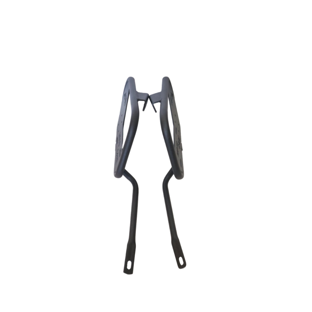 MotoCare Saddle Stay with Plate for Honda CB300F