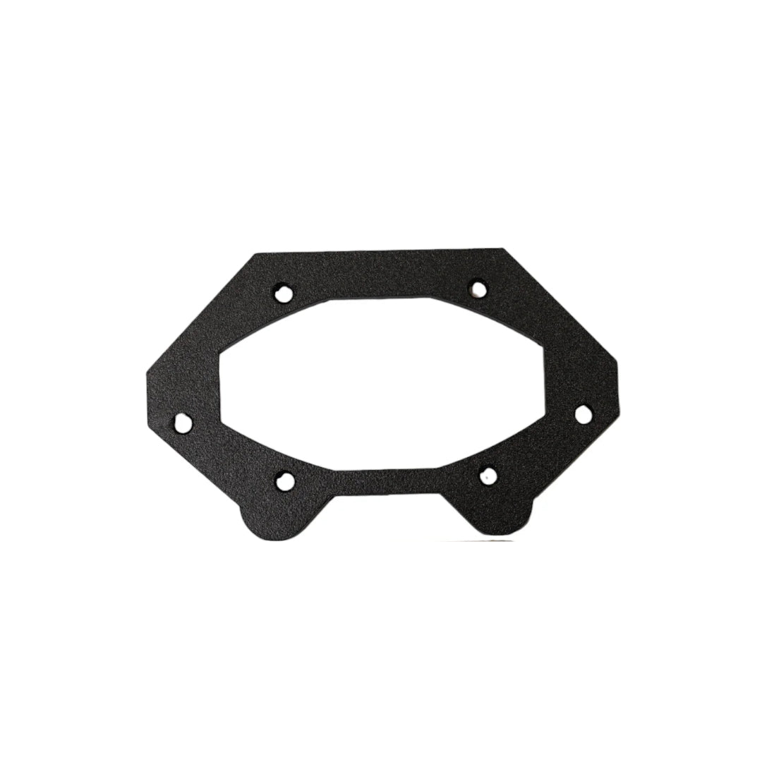 MotoCare Fender Mount kit for KTM Adventure 250/390