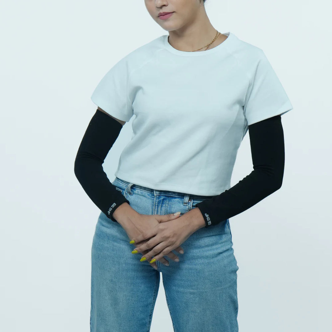 66Bhp Arm Sleeve – UV Protection for Men & Women