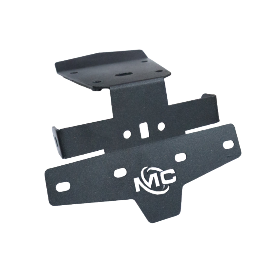 MotoCare Tail Tidy for KTM Duke 250/390 Gen-3