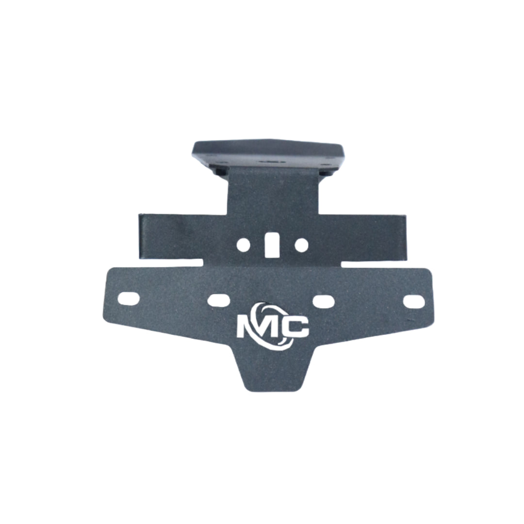 MotoCare Tail Tidy for KTM Duke 250/390 Gen-3