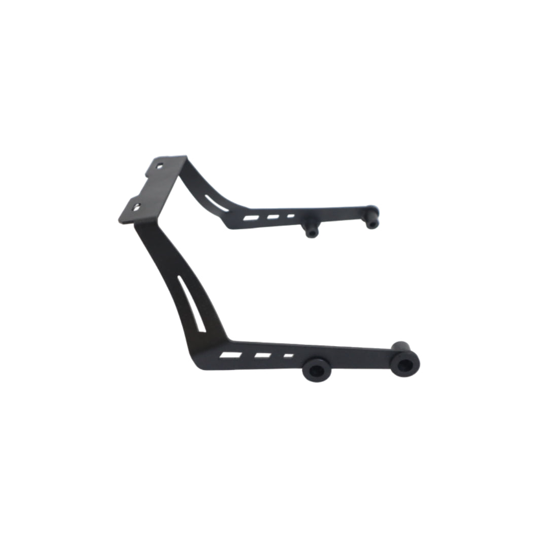 MotoCare Number Plate Clamp for KTM Duke 250/390 Gen-3