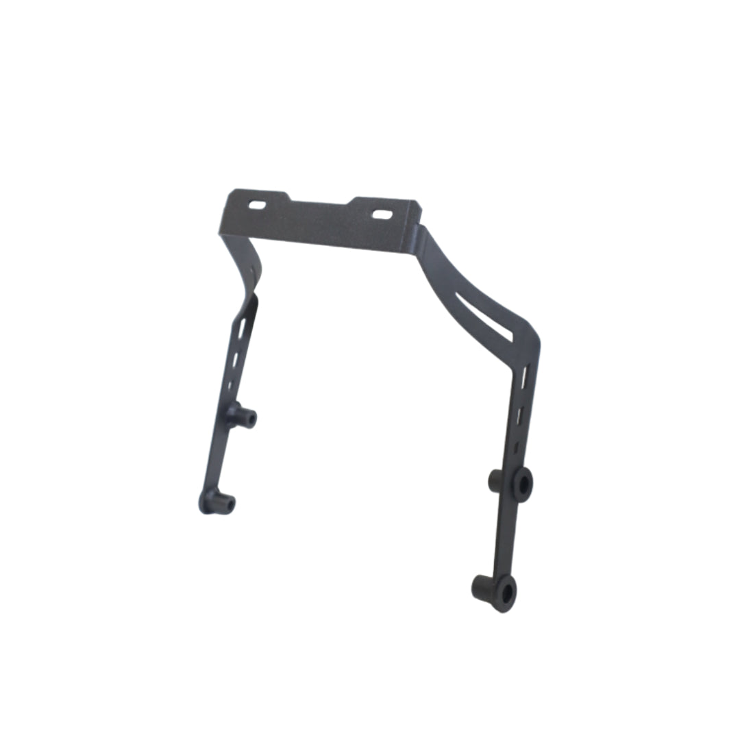 MotoCare Number Plate Clamp for KTM Duke 250/390 Gen-3