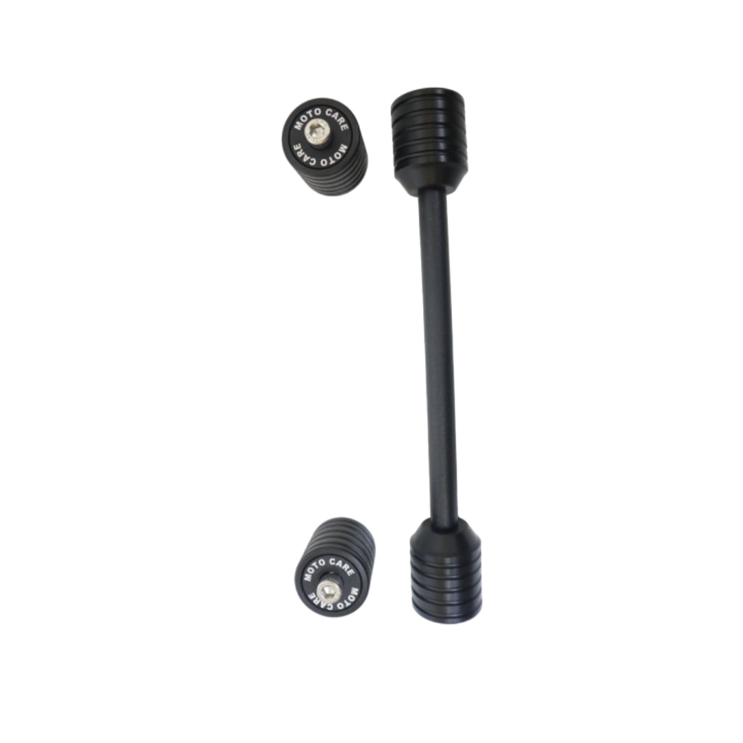 MotoCare Fork Sliders Set of 4 (Front & Back) for KTM Duke 250/390 Gen-3