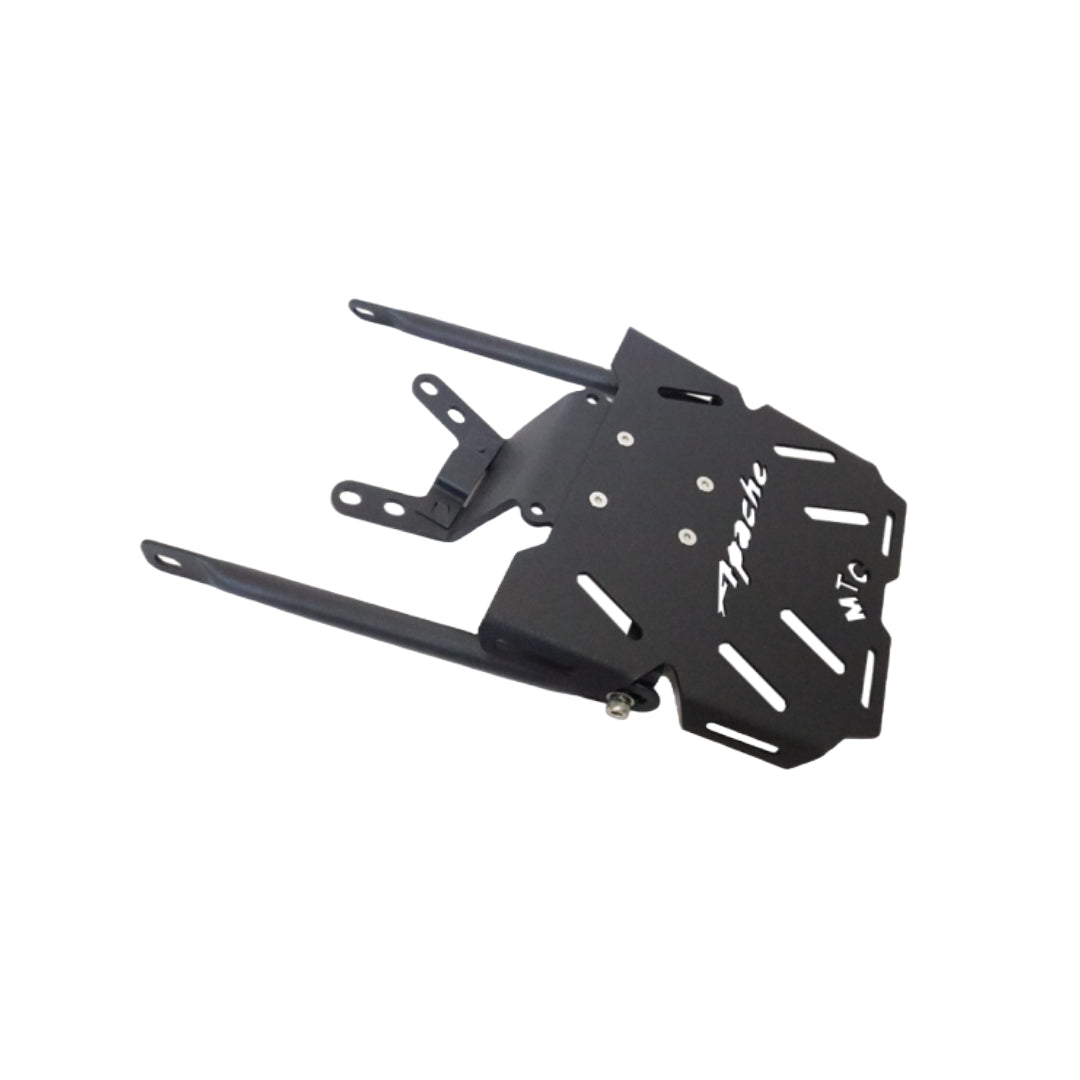 MotoCare Plate Carrier for Apache RTR 200