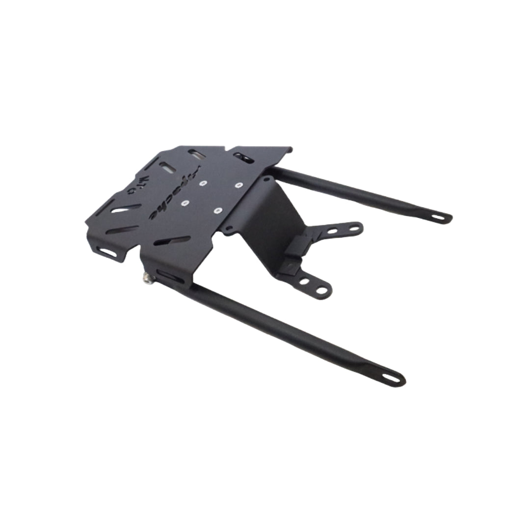 MotoCare Plate Carrier for Apache RTR 200