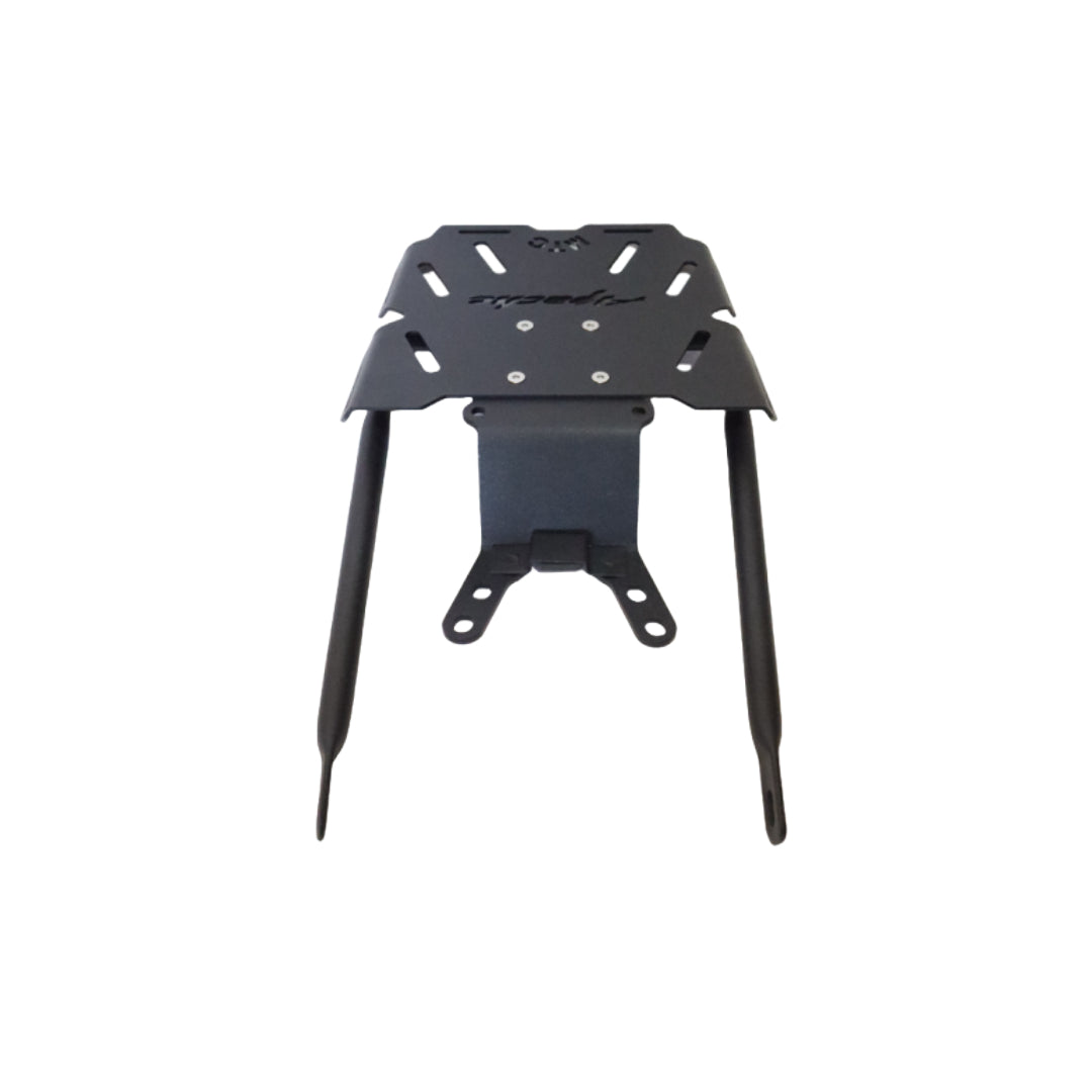 MotoCare Plate Carrier for Apache RTR 200