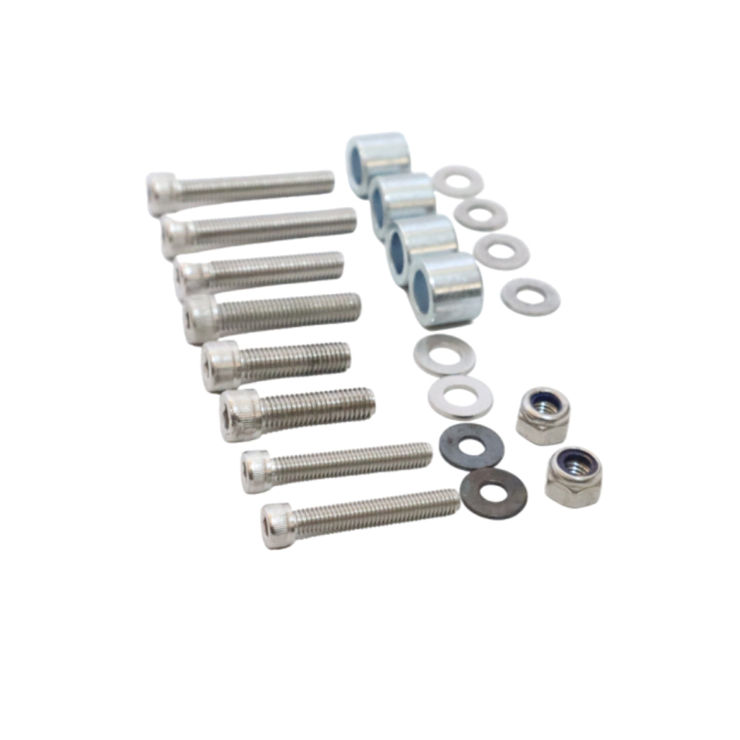 MotoCare Saddle Stay for Apache RTR 200