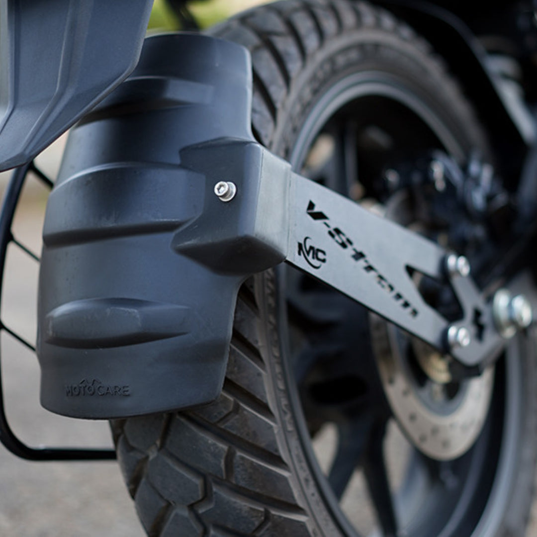 MotoCare Tyre Hugger for Suzuki V-Strom SX 250