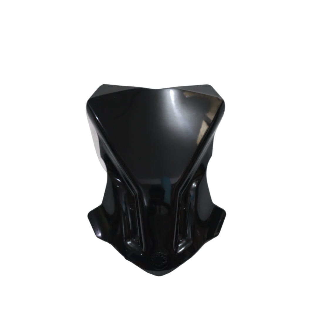 MotoCare Polycarbonate Visor for Suzuki V-Strom SX 250