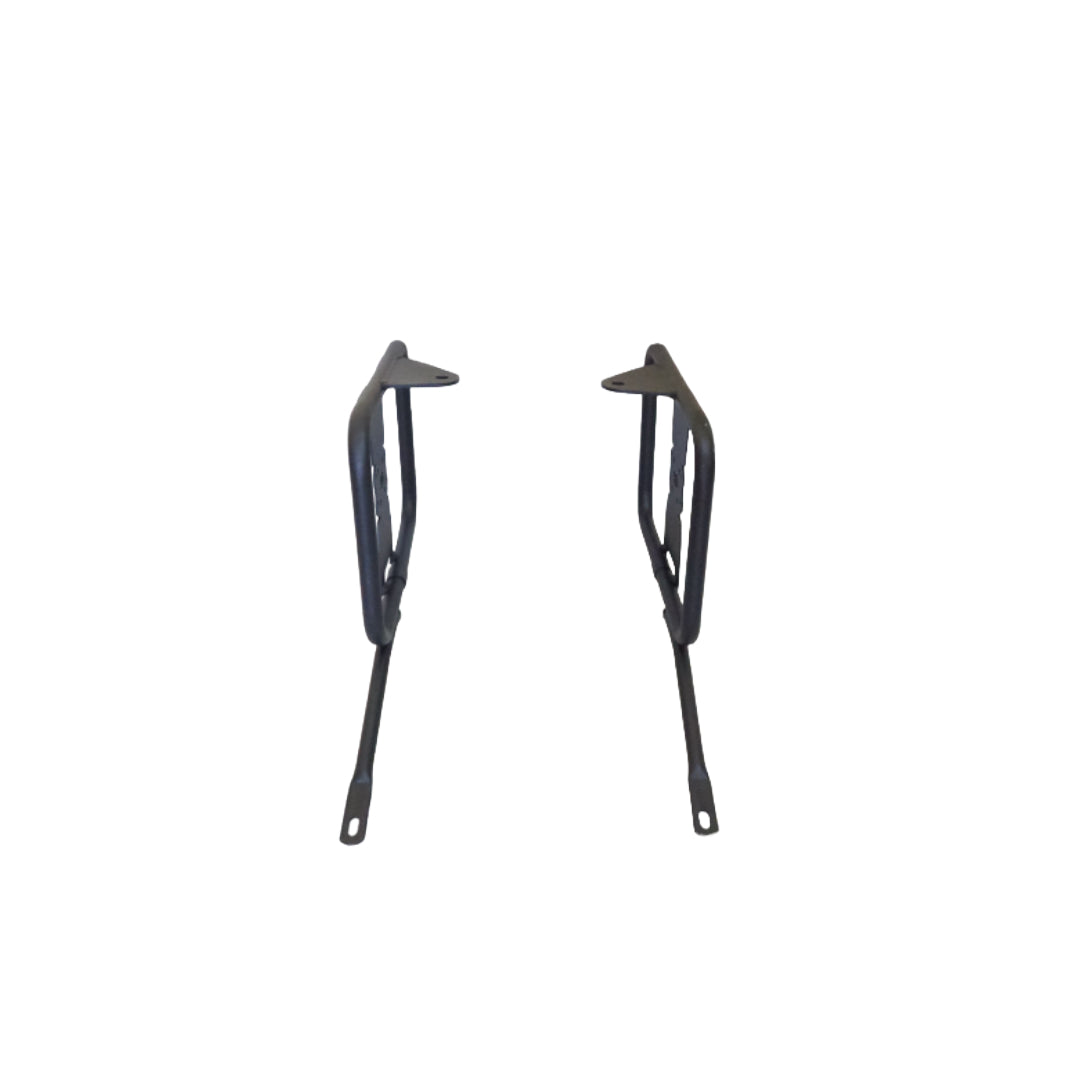 MotoCare Saddle Stay with Plate for Suzuki V-Strom SX 250