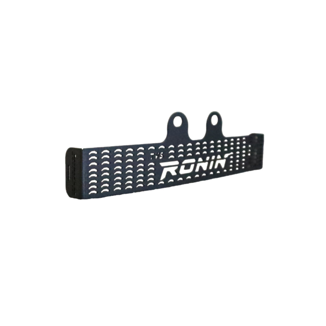 MotoCare Radiator Guard for TVS Ronin