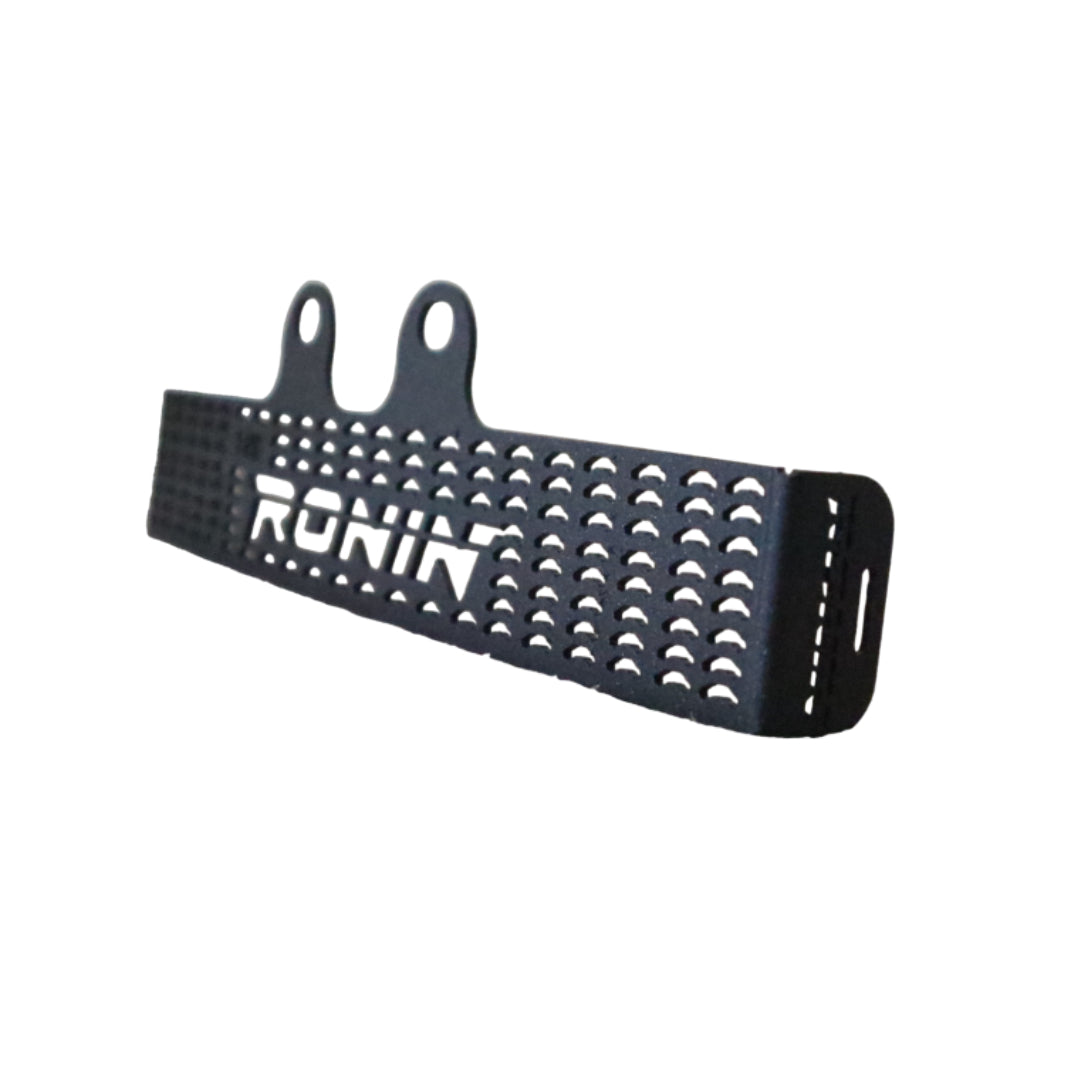 MotoCare Radiator Guard for TVS Ronin