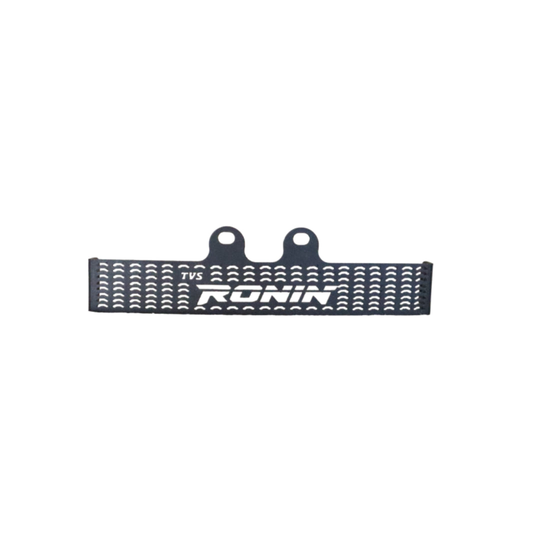 MotoCare Radiator Guard for TVS Ronin
