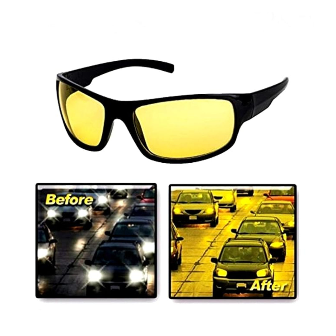 Night Vision Sunglass