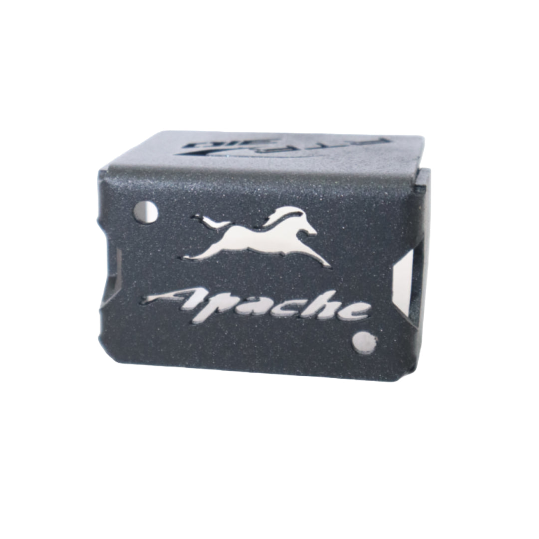 MotoCare Disc Oil Cap for TVS Apache RTR 310