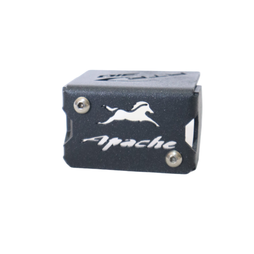 MotoCare Disc Oil Cap for TVS Apache RTR 310