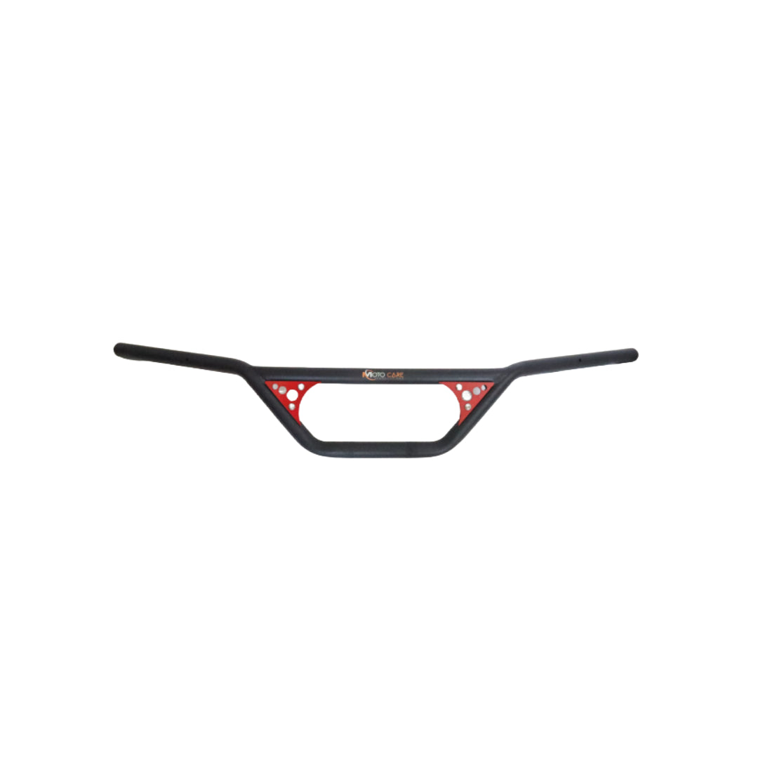 MotoCare Handle with Plate for Hero XPulse