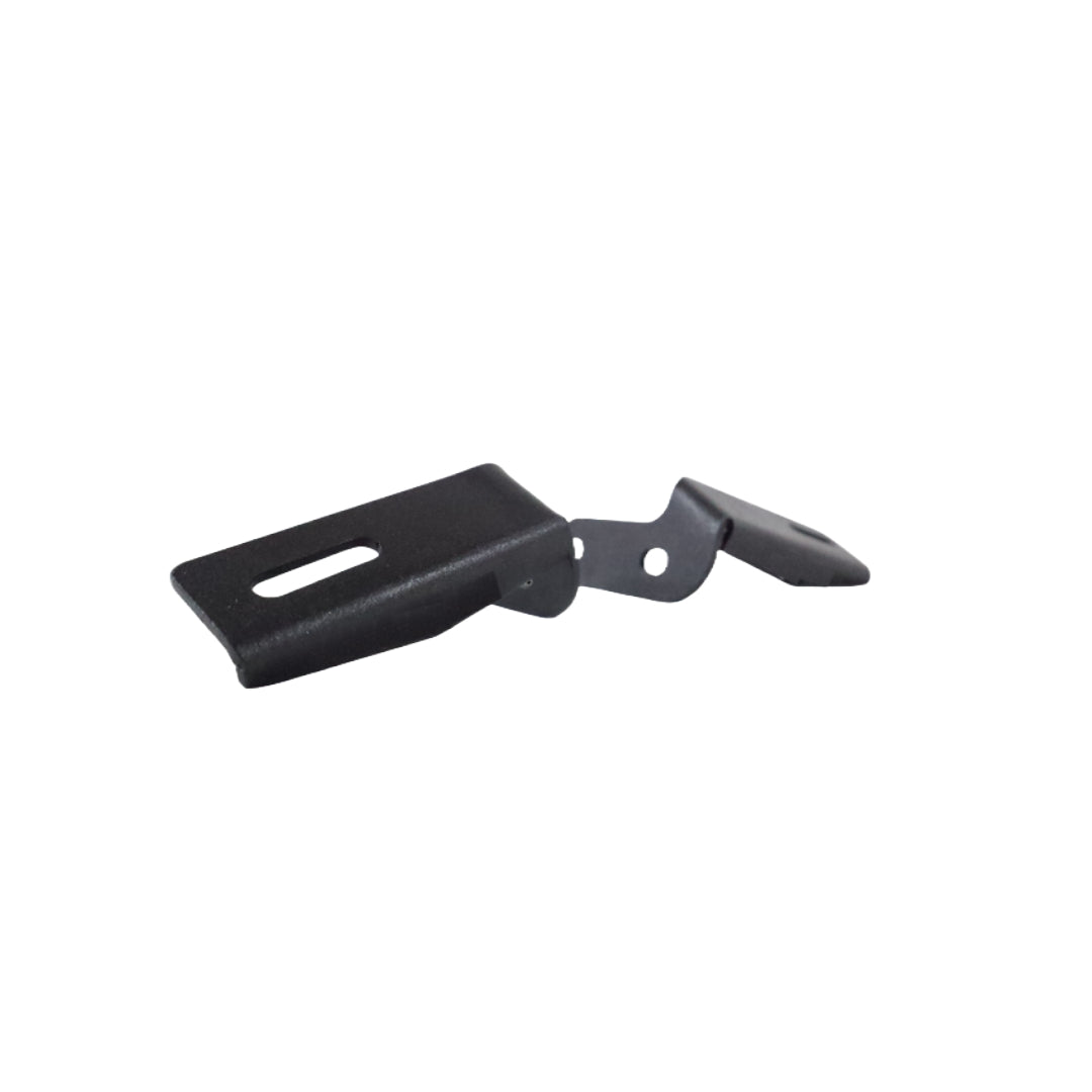 MotoCare Fog Light Clamp for Triumph Speed 400 / Scrambler 400X