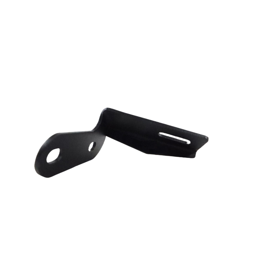 MotoCare Fog Light Clamp for Triumph Speed 400 / Scrambler 400X