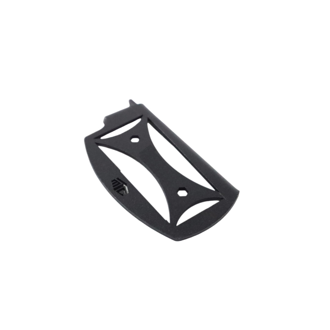 MotoCare Footrest for Triumph Speed 400 / Scrambler 400X