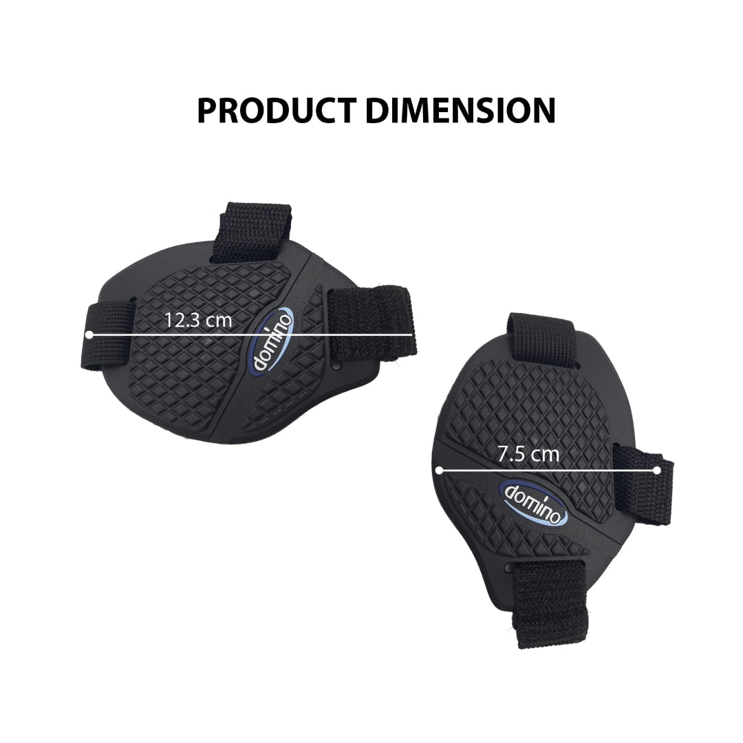 Gear Sleeve Shoe Protector for Motorcycle Riding