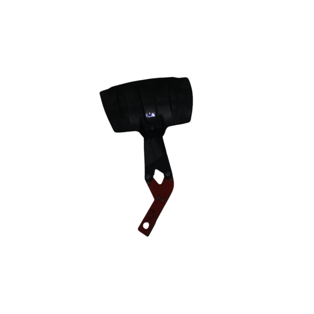 MotoCare Tyre Hugger for Triumph Speed 400 / Scrambler 400X