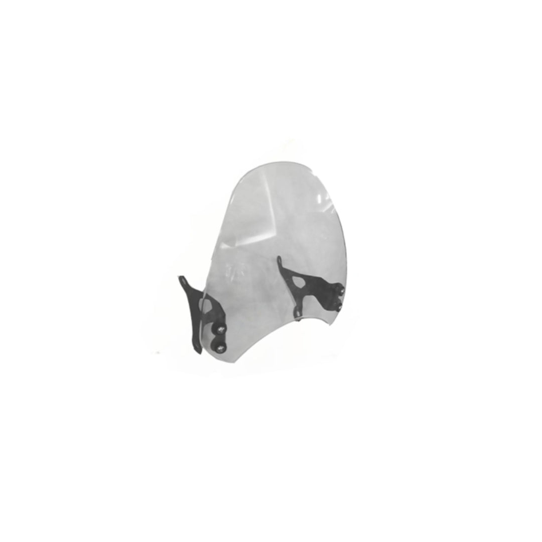 MotoCare Visor for Triumph Speed 400 / Scrambler 400X