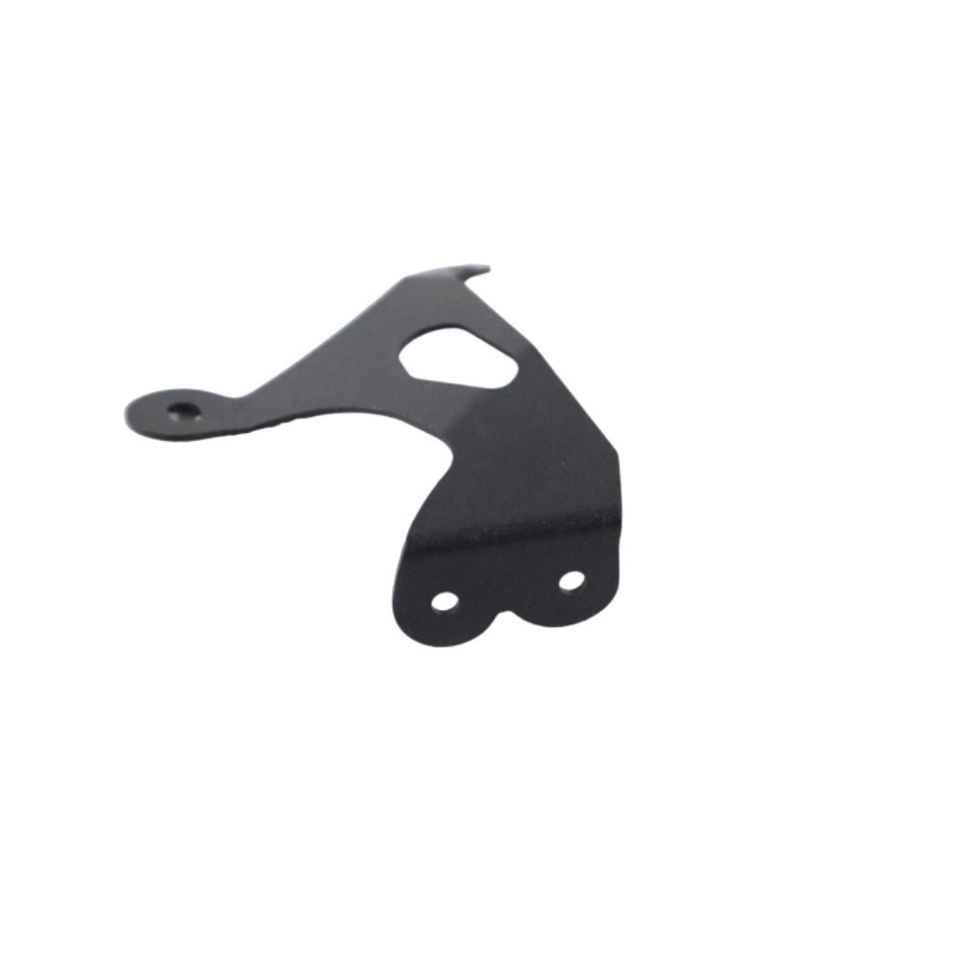 MotoCare Visor for Triumph Speed 400 / Scrambler 400X
