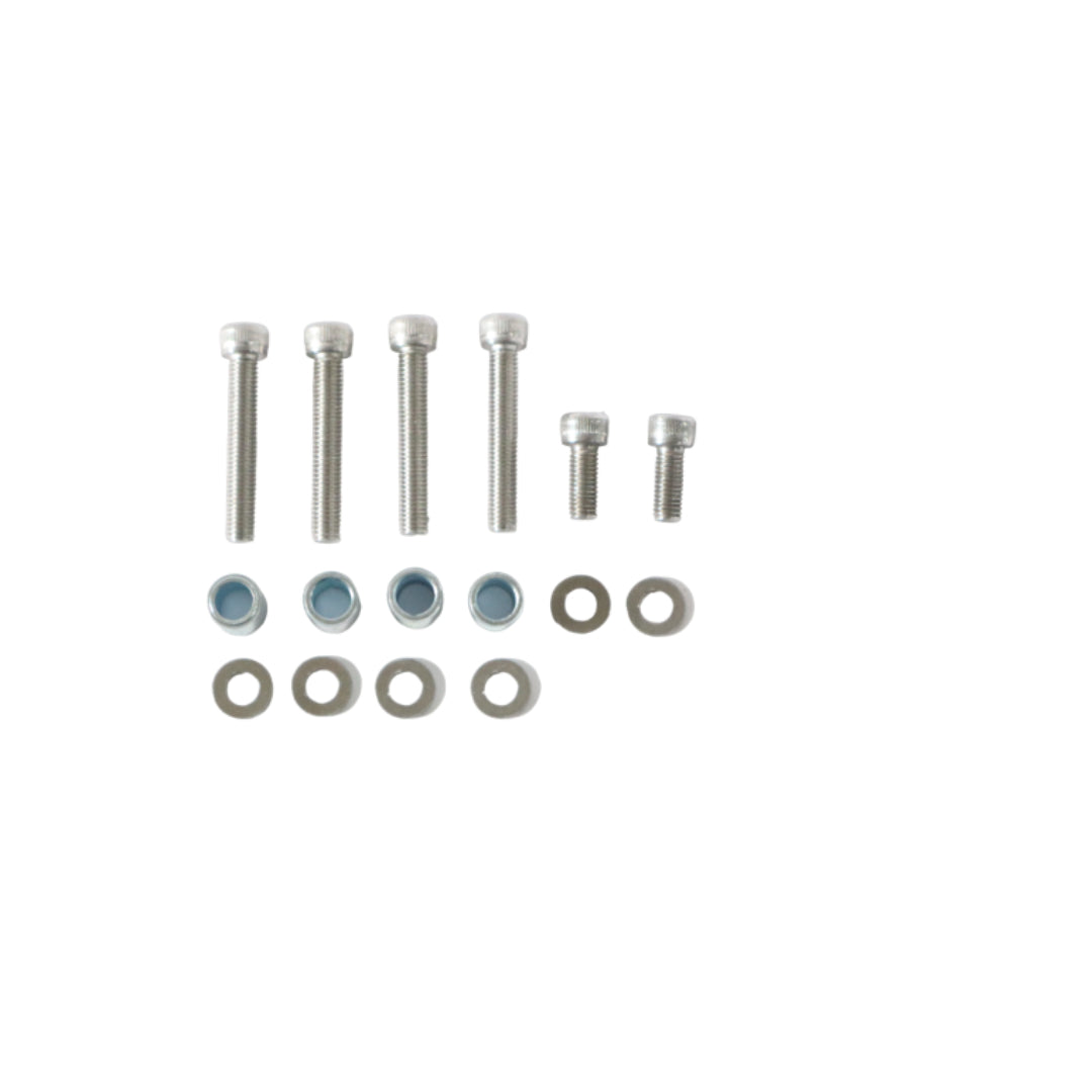 MotoCare GPS Mount for Triumph Speed 400 / Scrambler 400X