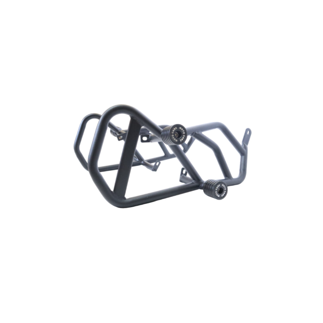 MotoCare 4 Slider Crash Guard for KTM Duke 250 / 390 BS6