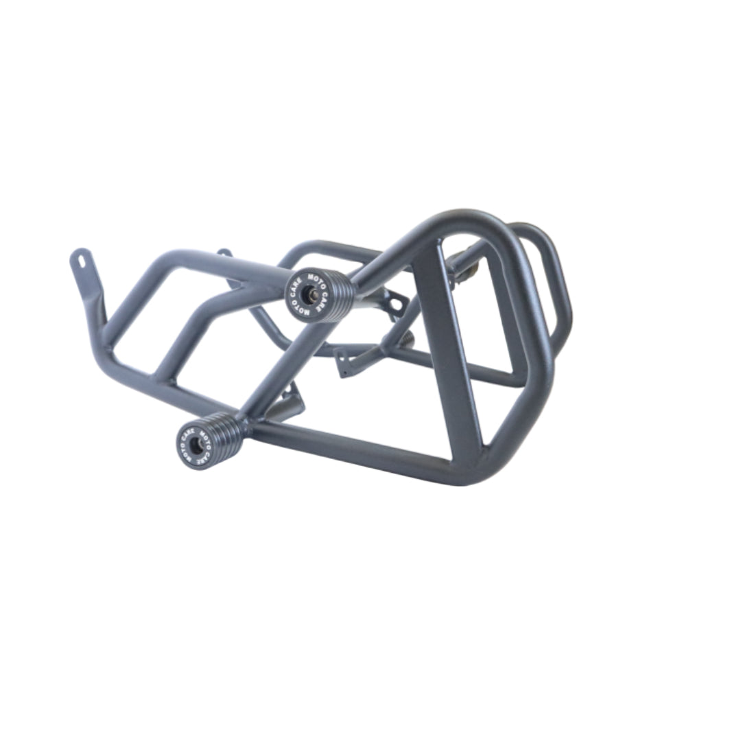 MotoCare 4 Slider Crash Guard for KTM Duke 250 / 390 BS6