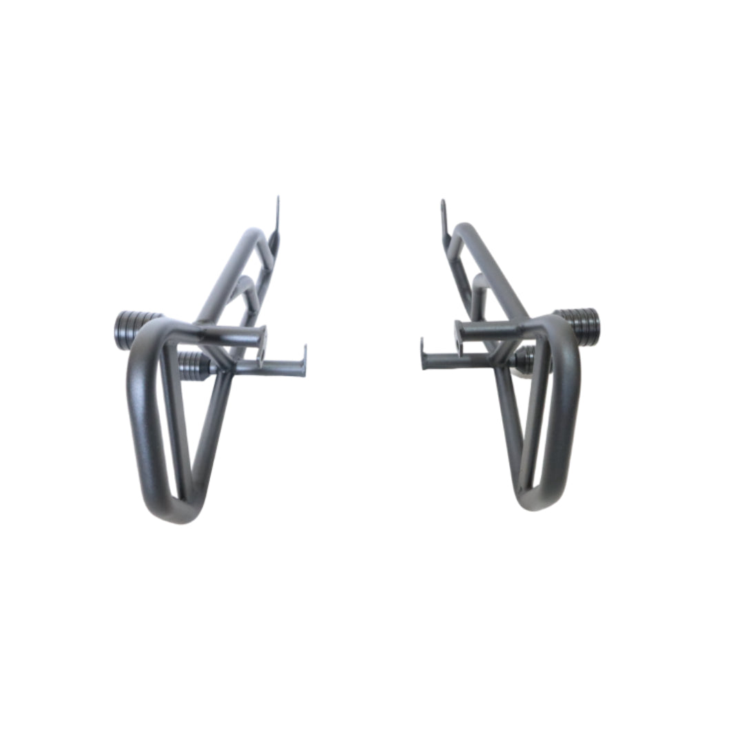 MotoCare 4 Slider Crash Guard for KTM Duke 250 / 390 BS6