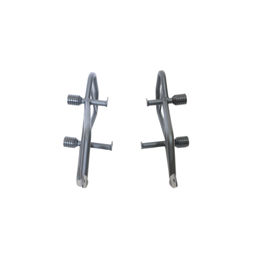 MotoCare 4 Slider Crash Guard for KTM Duke 250 / 390 BS6