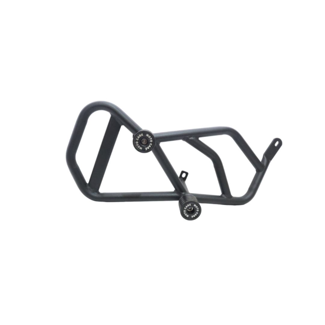 MotoCare 4 Slider Crash Guard for KTM Duke 250 / 390 BS6