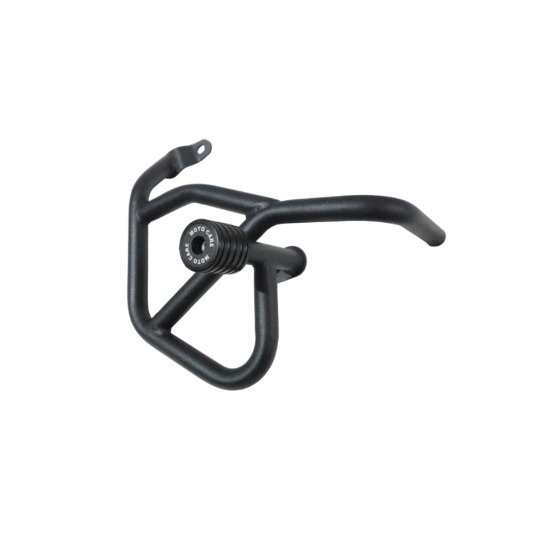 MotoCare Crash Guard with Dual Sliders for Harley-Davidson X440