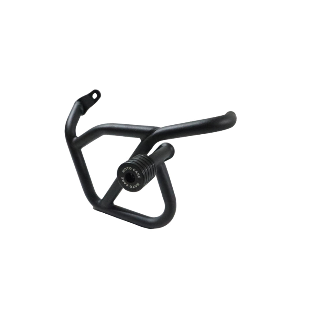 MotoCare Crash Guard with Dual Sliders for Harley-Davidson X440