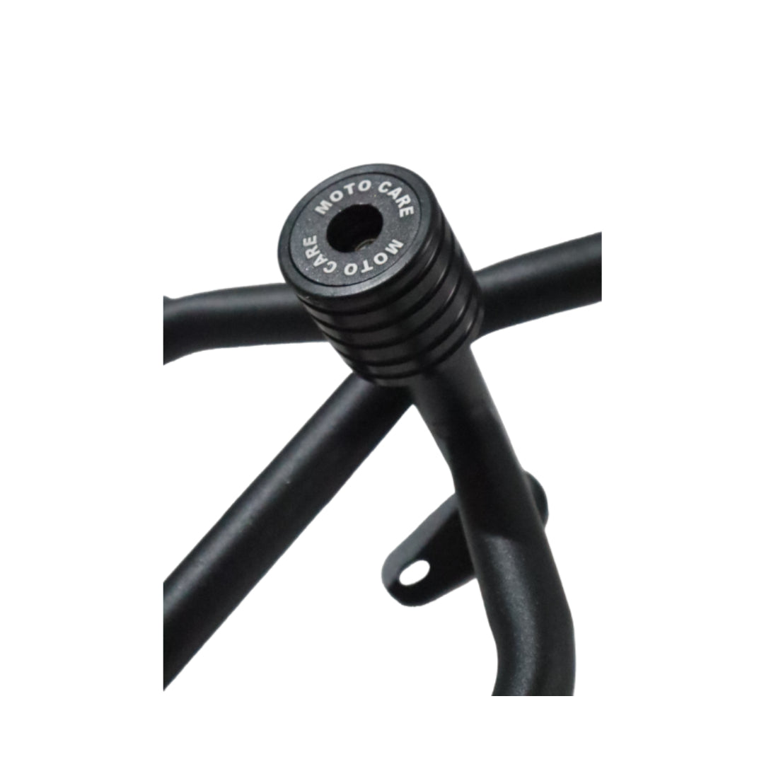 MotoCare Crash Guard with Dual Sliders for Harley-Davidson X440