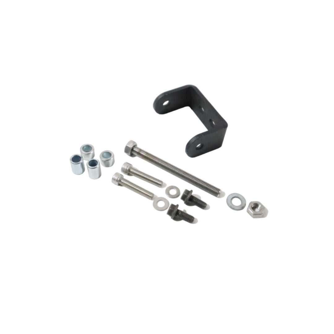 MotoCare Crash Guard with Dual Sliders for Harley-Davidson X440