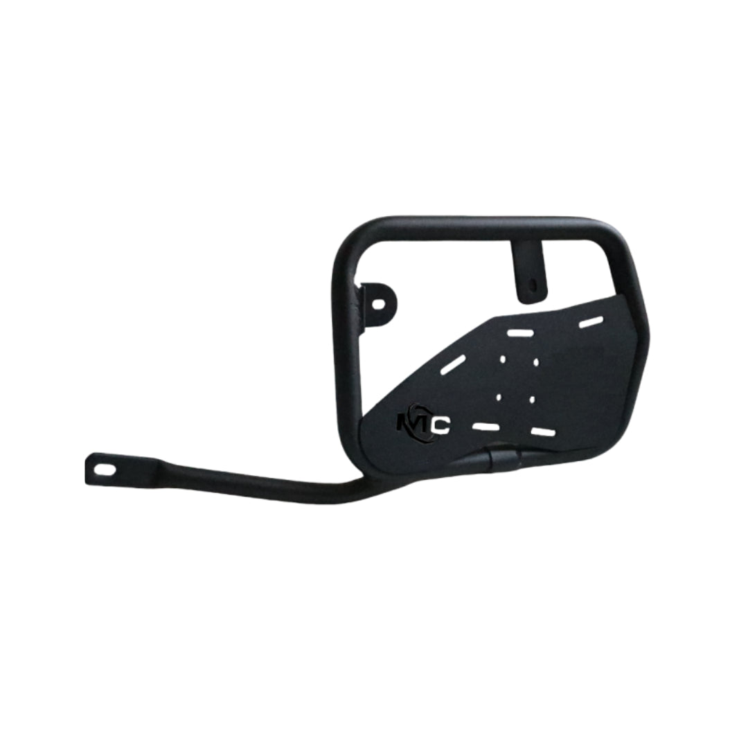 MotoCare Saddle Stay with Plate for Harley-Davidson X440