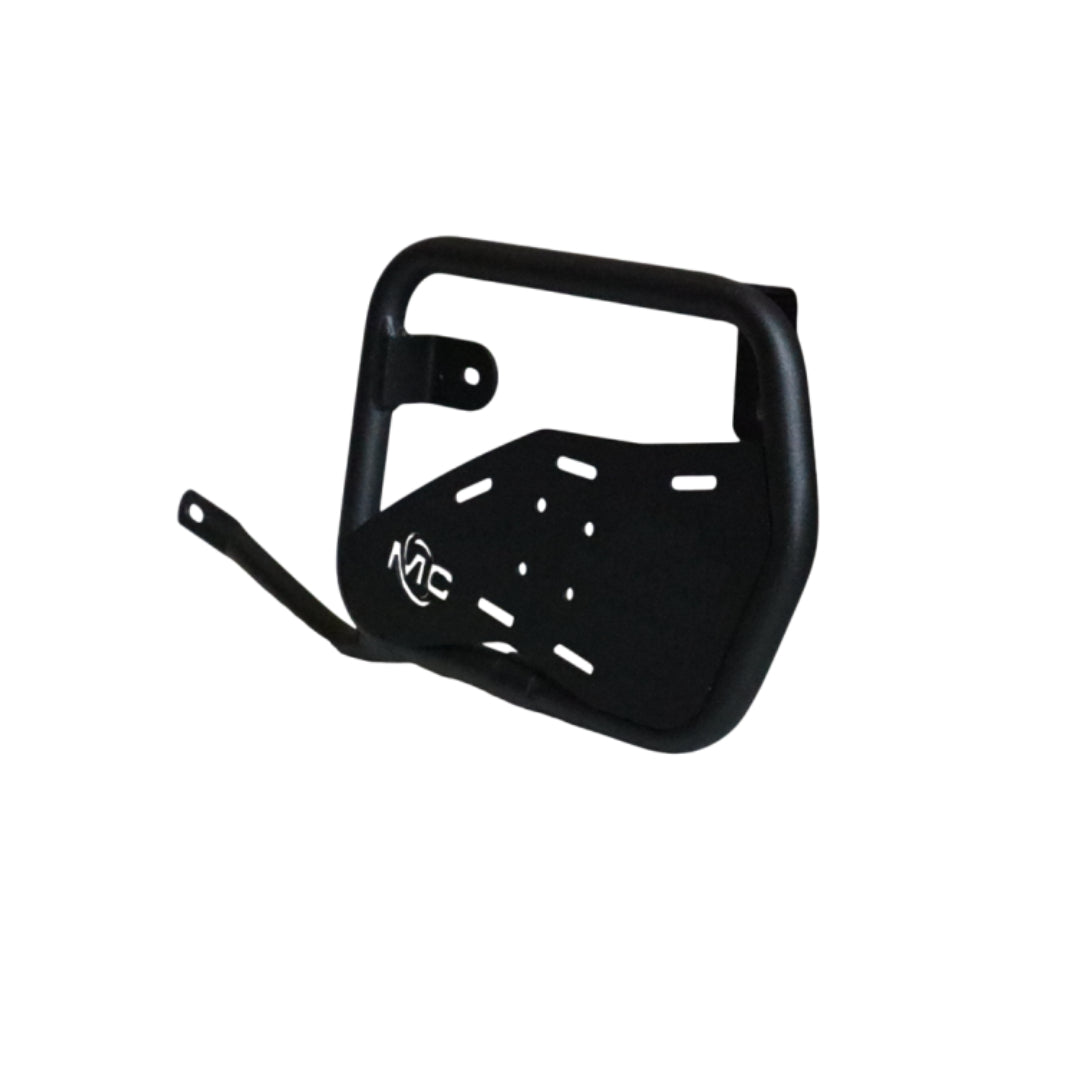 MotoCare Saddle Stay with Plate for Harley-Davidson X440