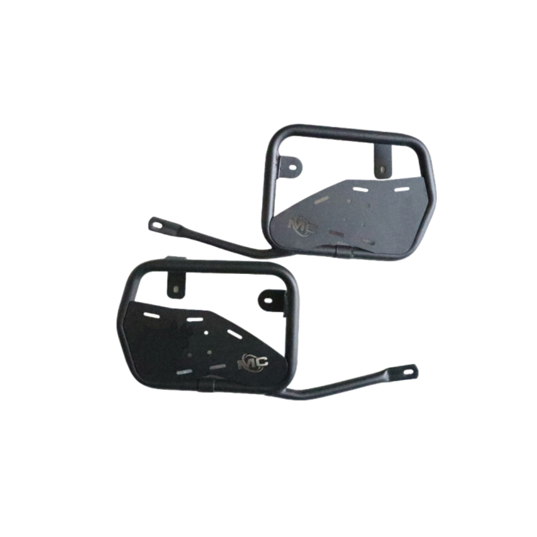 MotoCare Saddle Stay with Plate for Harley-Davidson X440