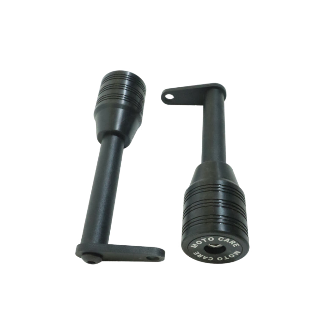 MotoCare Frame Sliders for Yamaha MT-15