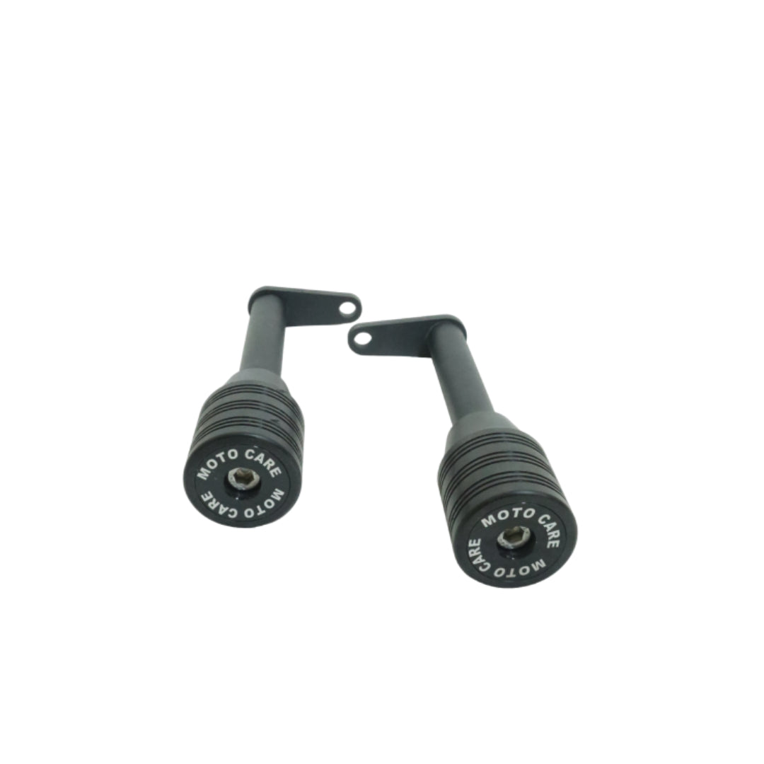 MotoCare Frame Sliders for Yamaha MT-15