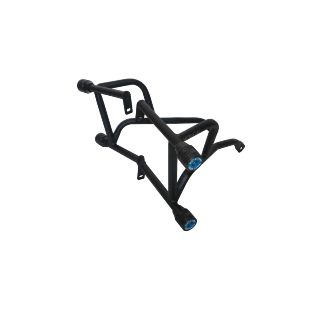 MotoCare 4 Slider Crash Guard for Honda CB350 RS