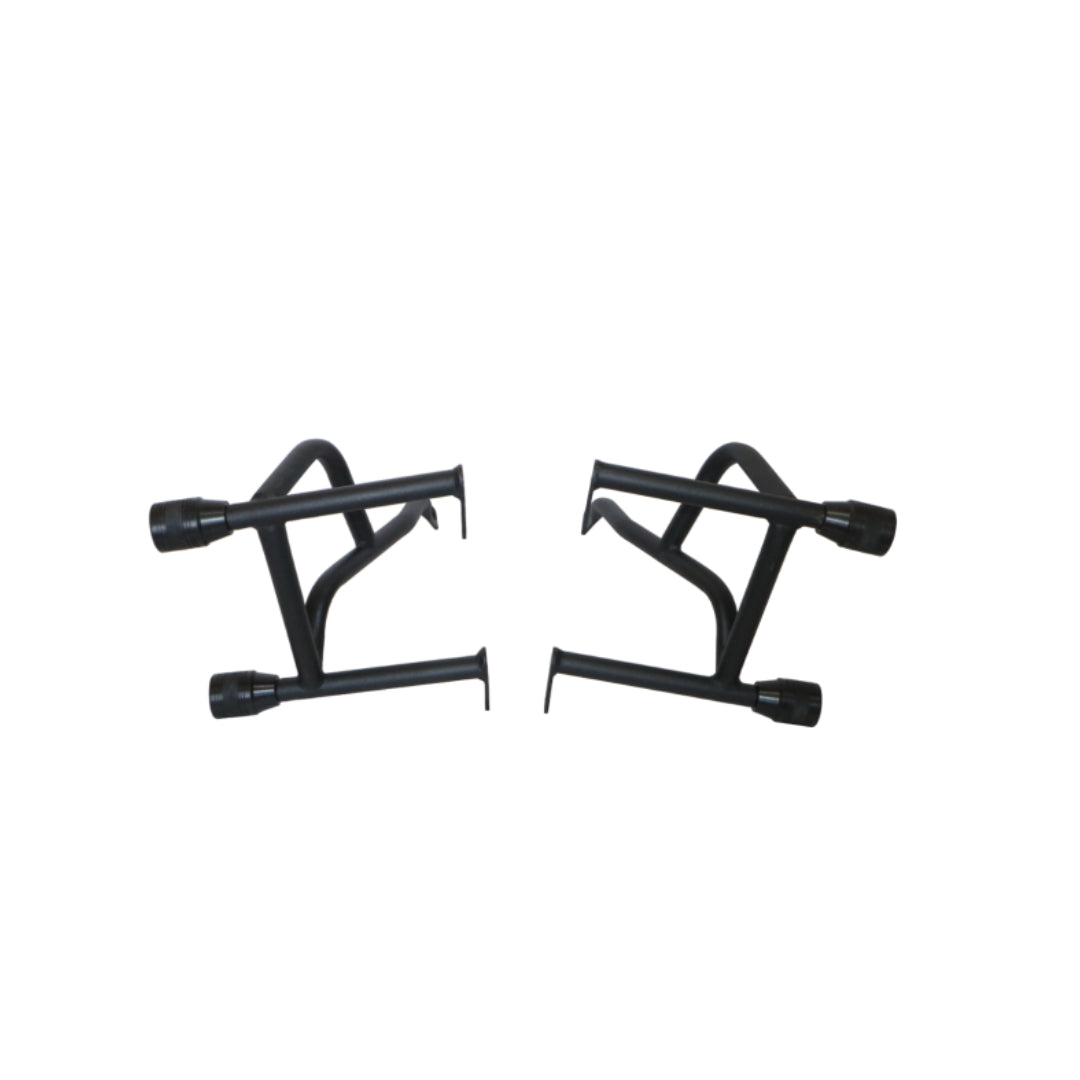 MotoCare 4 Slider Crash Guard for Honda CB350 RS